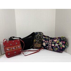 Vera Bradley Lot Of Retired Patterns